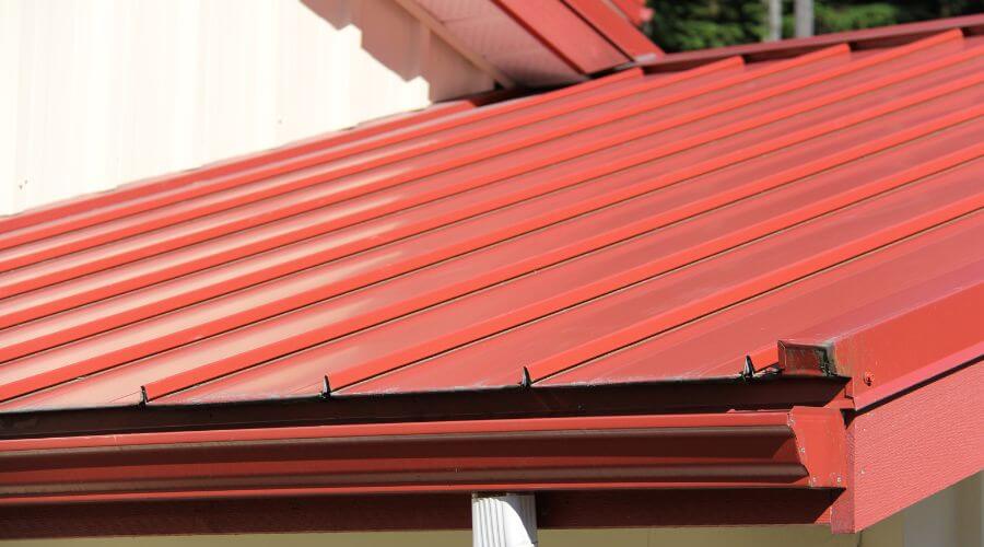 Professional gutter cleaning in Dupont, IN